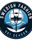 SKI SEASON MÖSSA GRÅ